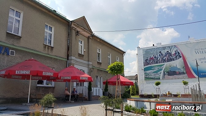 Zdjęcie w galerii na portalu naszraciborz.pl: Pasja to więcej niż restauracja wiadomości z regionu