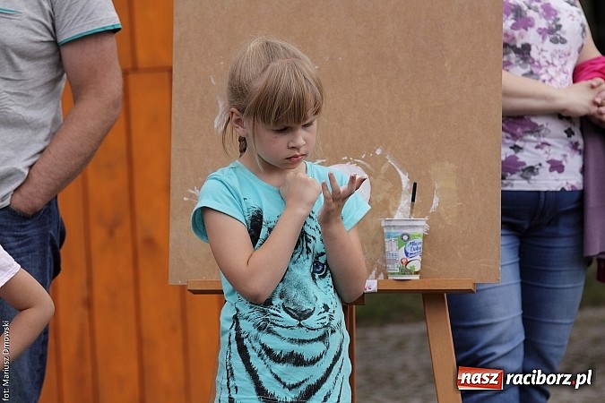 Zdjęcie w galerii na portalu naszraciborz.pl: Koncert jubileuszowy z okazji 30-lecia raciborskiego Młodzieżowego Domu Kultury w Raciborzu na zamku za nami  wiadomości z regionu