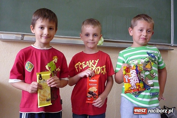 Zdjęcie w galerii na portalu naszraciborz.pl: Turniej szachowy dla przedszkolaków wiadomości z regionu