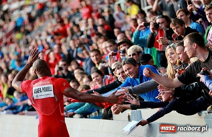 Zdjęcie w galerii na portalu naszraciborz.pl: Uczniowie z Tworkowa na mityngu w Ostrawie wiadomości z regionu