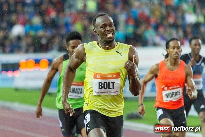 Zdjęcie w galerii na portalu naszraciborz.pl: Uczniowie z Tworkowa na mityngu w Ostrawie wiadomości z regionu