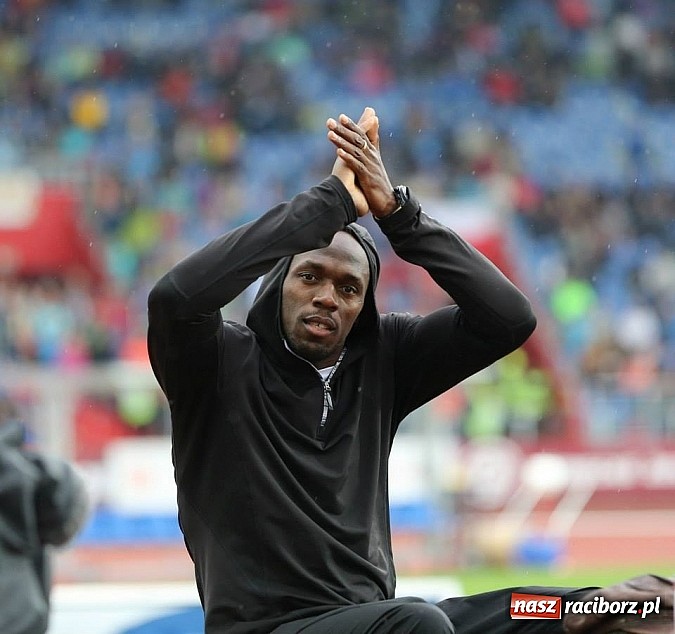 Zdjęcie w galerii na portalu naszraciborz.pl: Uczniowie z Tworkowa na mityngu w Ostrawie wiadomości z regionu