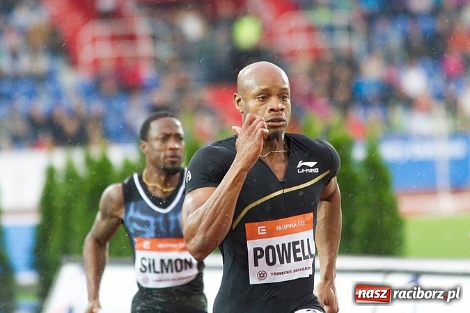 Zdjęcie w galerii na portalu naszraciborz.pl: Uczniowie z Tworkowa na mityngu w Ostrawie wiadomości z regionu