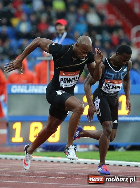 Zdjęcie w galerii na portalu naszraciborz.pl: Uczniowie z Tworkowa na mityngu w Ostrawie wiadomości z regionu