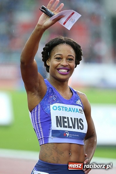 Zdjęcie w galerii na portalu naszraciborz.pl: Uczniowie z Tworkowa na mityngu w Ostrawie wiadomości z regionu