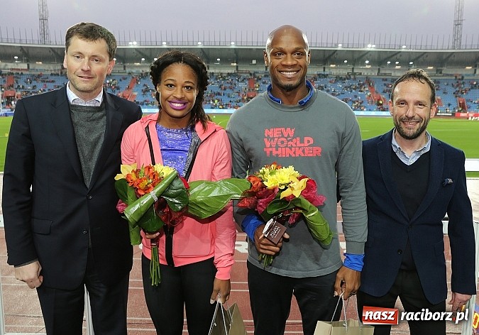 Zdjęcie w galerii na portalu naszraciborz.pl: Uczniowie z Tworkowa na mityngu w Ostrawie wiadomości z regionu