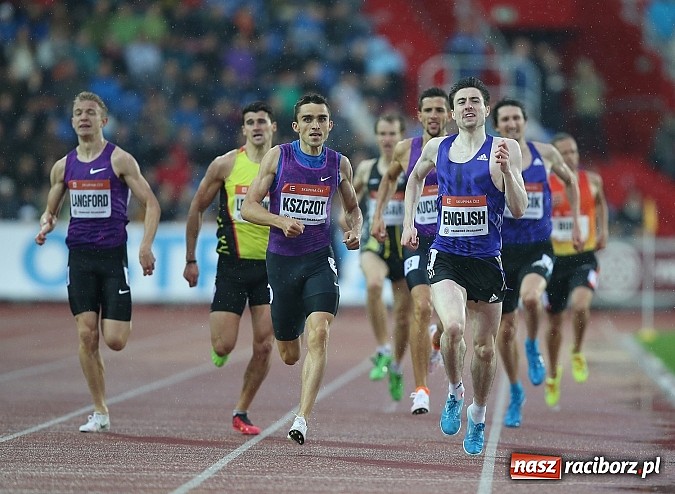 Zdjęcie w galerii na portalu naszraciborz.pl: Uczniowie z Tworkowa na mityngu w Ostrawie wiadomości z regionu