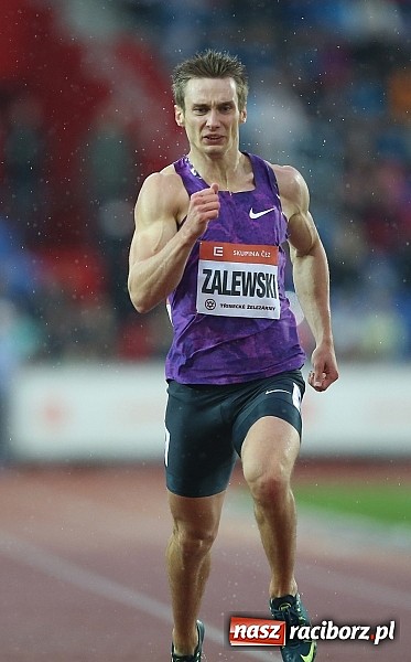 Zdjęcie w galerii na portalu naszraciborz.pl: Uczniowie z Tworkowa na mityngu w Ostrawie wiadomości z regionu