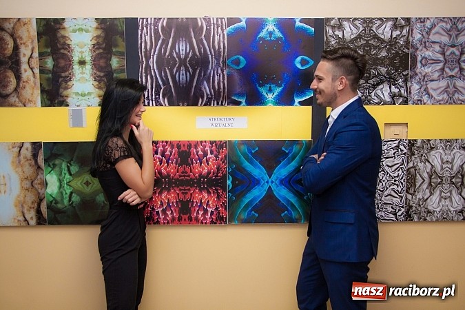 Zdjęcie w galerii na portalu naszraciborz.pl: Rusza nabór do raciborskiej PWSZ i nowa kampania promocyjna uczelni. Zobacz jak studenci widzą nasze miasto! wiadomości z regionu