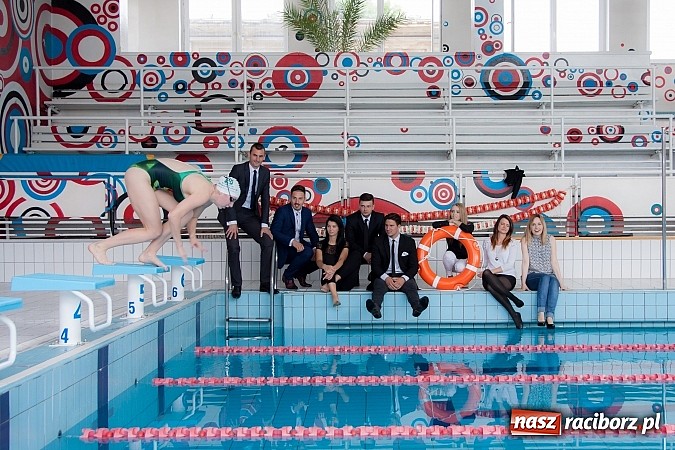 Zdjęcie w galerii na portalu naszraciborz.pl: Rusza nabór do raciborskiej PWSZ i nowa kampania promocyjna uczelni. Zobacz jak studenci widzą nasze miasto! wiadomości z regionu