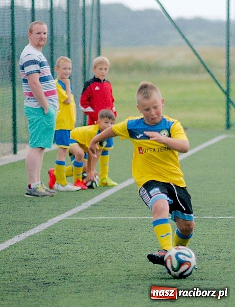 Zdjęcie w galerii na portalu naszraciborz.pl: Podsumowanie sezonu w Tworkowie. Orliki i trampkarze lepsi od rodziców wiadomości z regionu
