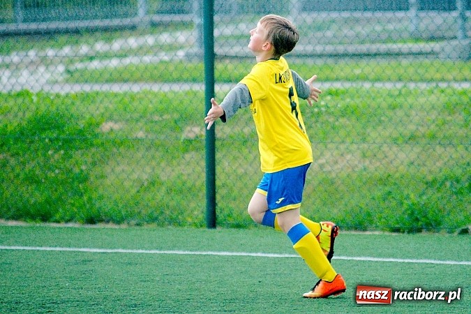 Zdjęcie w galerii na portalu naszraciborz.pl: Podsumowanie sezonu w Tworkowie. Orliki i trampkarze lepsi od rodziców wiadomości z regionu