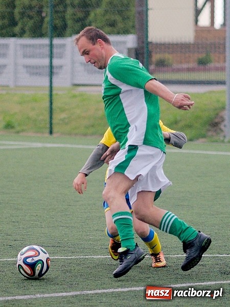 Zdjęcie w galerii na portalu naszraciborz.pl: Podsumowanie sezonu w Tworkowie. Orliki i trampkarze lepsi od rodziców wiadomości z regionu