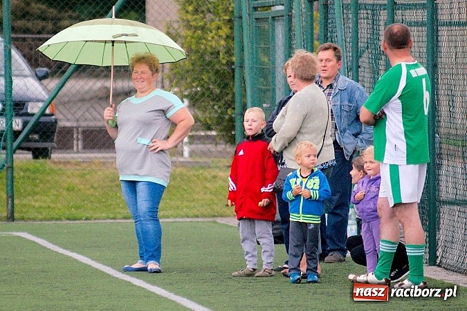 Zdjęcie w galerii na portalu naszraciborz.pl: Podsumowanie sezonu w Tworkowie. Orliki i trampkarze lepsi od rodziców wiadomości z regionu