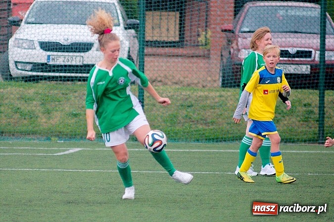 Zdjęcie w galerii na portalu naszraciborz.pl: Podsumowanie sezonu w Tworkowie. Orliki i trampkarze lepsi od rodziców wiadomości z regionu