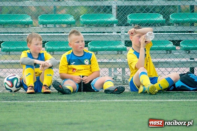 Zdjęcie w galerii na portalu naszraciborz.pl: Podsumowanie sezonu w Tworkowie. Orliki i trampkarze lepsi od rodziców wiadomości z regionu