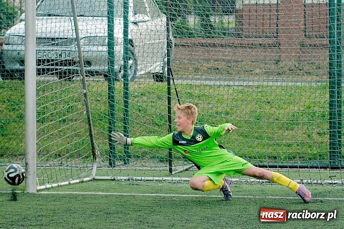 Zdjęcie w galerii na portalu naszraciborz.pl: Podsumowanie sezonu w Tworkowie. Orliki i trampkarze lepsi od rodziców wiadomości z regionu