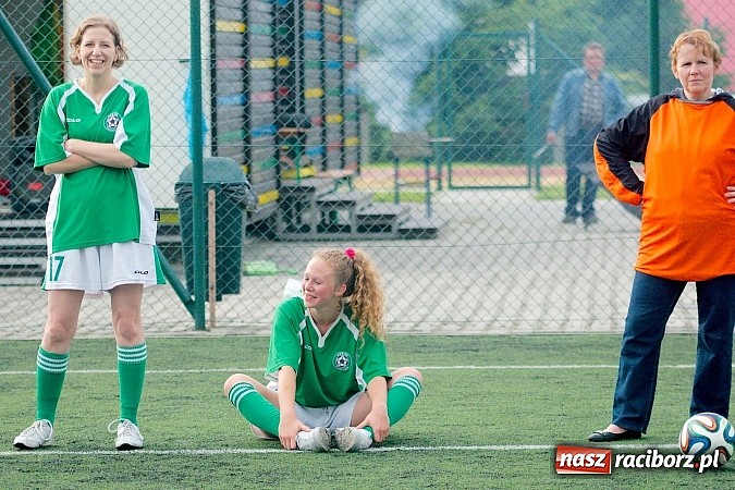 Zdjęcie w galerii na portalu naszraciborz.pl: Podsumowanie sezonu w Tworkowie. Orliki i trampkarze lepsi od rodziców wiadomości z regionu