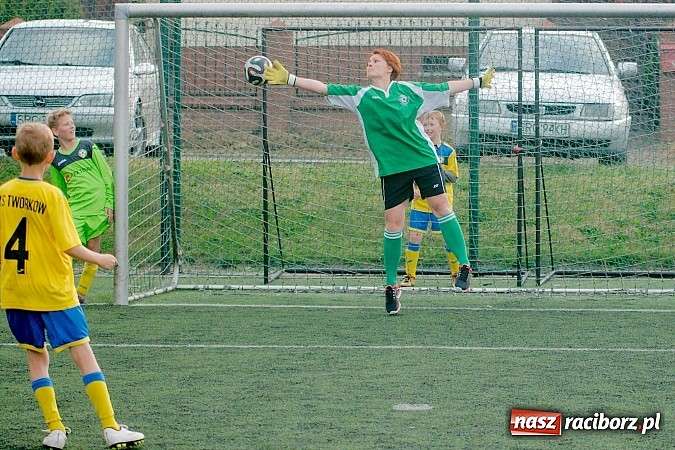 Zdjęcie w galerii na portalu naszraciborz.pl: Podsumowanie sezonu w Tworkowie. Orliki i trampkarze lepsi od rodziców wiadomości z regionu