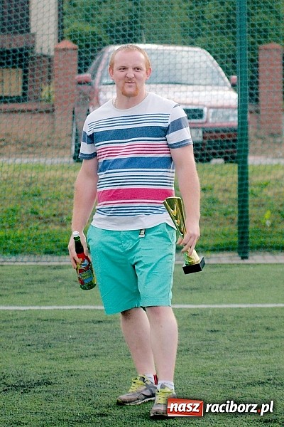 Zdjęcie w galerii na portalu naszraciborz.pl: Podsumowanie sezonu w Tworkowie. Orliki i trampkarze lepsi od rodziców wiadomości z regionu