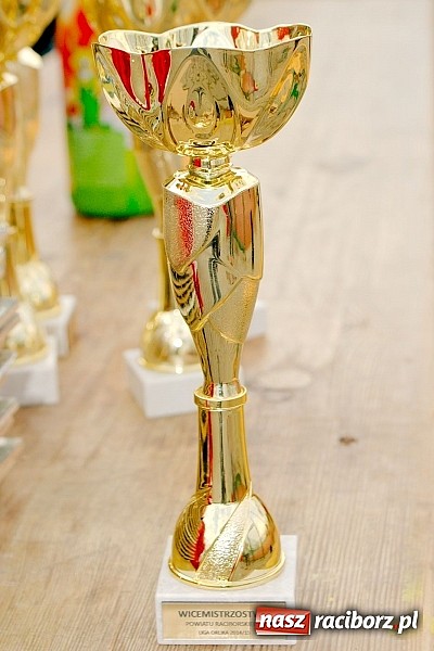 Zdjęcie w galerii na portalu naszraciborz.pl: Podsumowanie sezonu w Tworkowie. Orliki i trampkarze lepsi od rodziców wiadomości z regionu