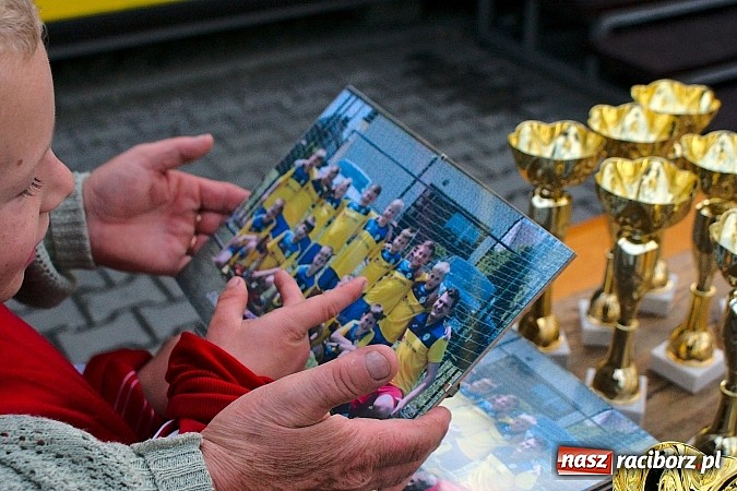 Zdjęcie w galerii na portalu naszraciborz.pl: Podsumowanie sezonu w Tworkowie. Orliki i trampkarze lepsi od rodziców wiadomości z regionu