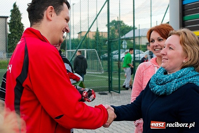 Zdjęcie w galerii na portalu naszraciborz.pl: Podsumowanie sezonu w Tworkowie. Orliki i trampkarze lepsi od rodziców wiadomości z regionu