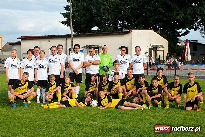 Zdjęcie w galerii na portalu naszraciborz.pl: Podsumowanie sezonu w Tworkowie. Orliki i trampkarze lepsi od rodziców wiadomości z regionu