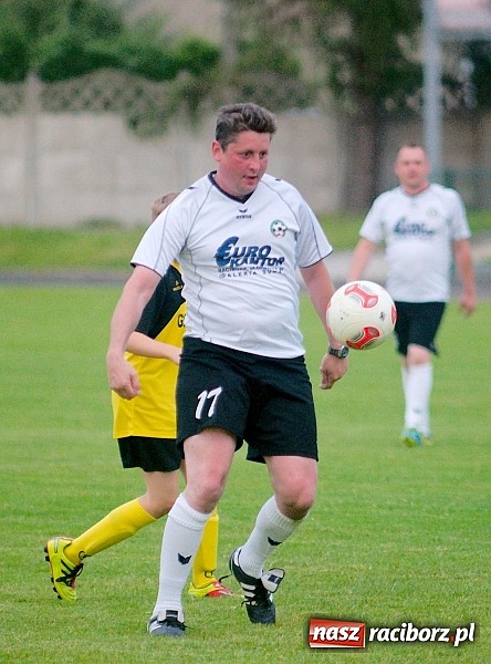 Zdjęcie w galerii na portalu naszraciborz.pl: Podsumowanie sezonu w Tworkowie. Orliki i trampkarze lepsi od rodziców wiadomości z regionu