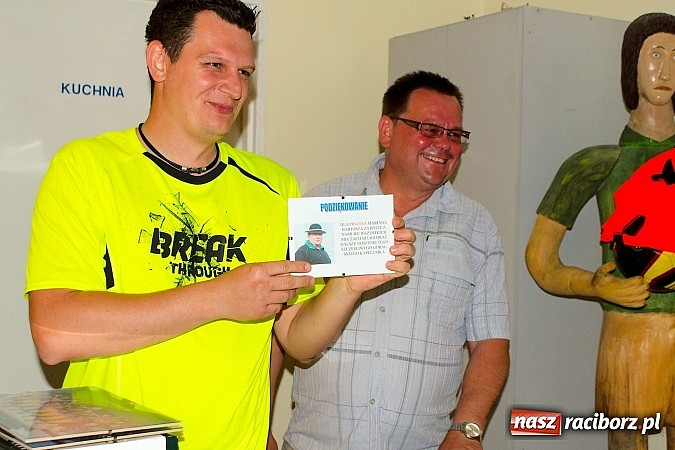 Zdjęcie w galerii na portalu naszraciborz.pl: Podsumowanie sezonu w Tworkowie. Orliki i trampkarze lepsi od rodziców wiadomości z regionu