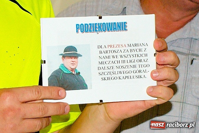 Zdjęcie w galerii na portalu naszraciborz.pl: Podsumowanie sezonu w Tworkowie. Orliki i trampkarze lepsi od rodziców wiadomości z regionu