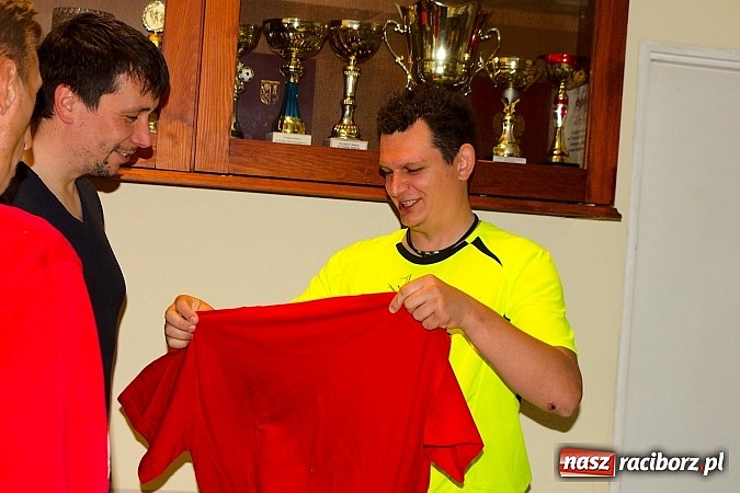 Zdjęcie w galerii na portalu naszraciborz.pl: Podsumowanie sezonu w Tworkowie. Orliki i trampkarze lepsi od rodziców wiadomości z regionu