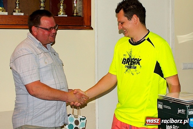 Zdjęcie w galerii na portalu naszraciborz.pl: Podsumowanie sezonu w Tworkowie. Orliki i trampkarze lepsi od rodziców wiadomości z regionu