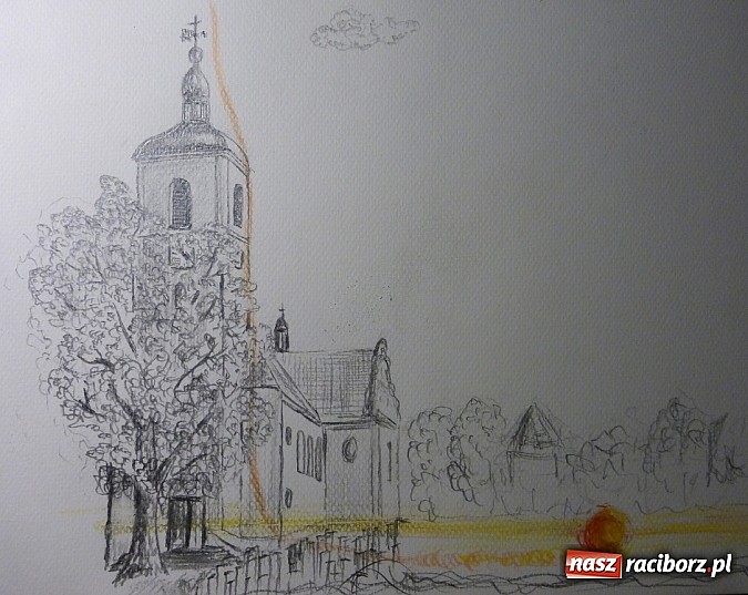 Zdjęcie w galerii na portalu naszraciborz.pl: Meteorologiczny fenomen - czyli tajemniczy piorun kulisty w Samborowicach wiadomości z regionu