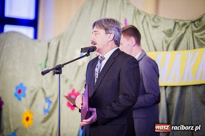 Zdjęcie w galerii na portalu naszraciborz.pl: Zakończenie roku szkolnego w Ekonomiku wiadomości z regionu