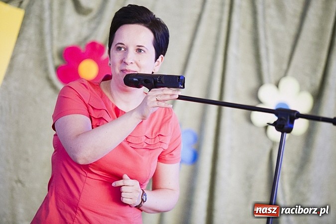 Zdjęcie w galerii na portalu naszraciborz.pl: Zakończenie roku szkolnego w Ekonomiku wiadomości z regionu