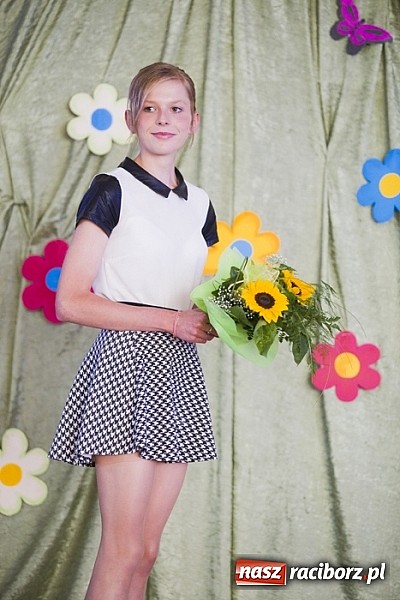 Zdjęcie w galerii na portalu naszraciborz.pl: Zakończenie roku szkolnego w Ekonomiku wiadomości z regionu