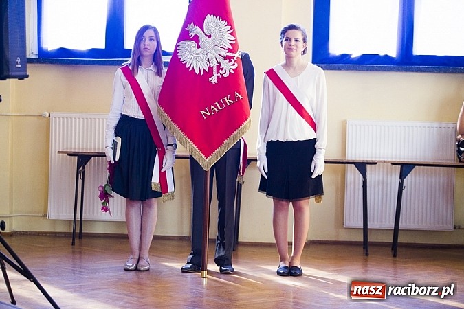 Zdjęcie w galerii na portalu naszraciborz.pl: Zakończenie roku szkolnego w Ekonomiku wiadomości z regionu