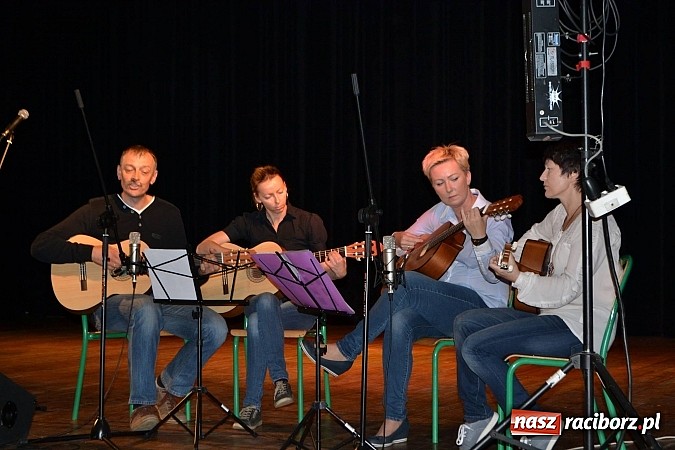 Zdjęcie w galerii na portalu naszraciborz.pl: Kuźnia Kultury zakończyła Rok Kuturalny 2014/2015 wiadomości z regionu