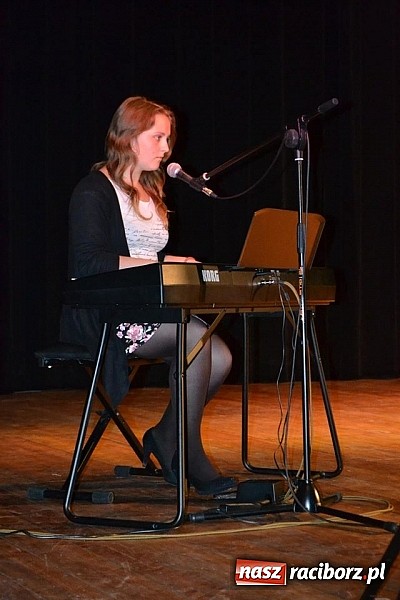 Zdjęcie w galerii na portalu naszraciborz.pl: Kuźnia Kultury zakończyła Rok Kuturalny 2014/2015 wiadomości z regionu