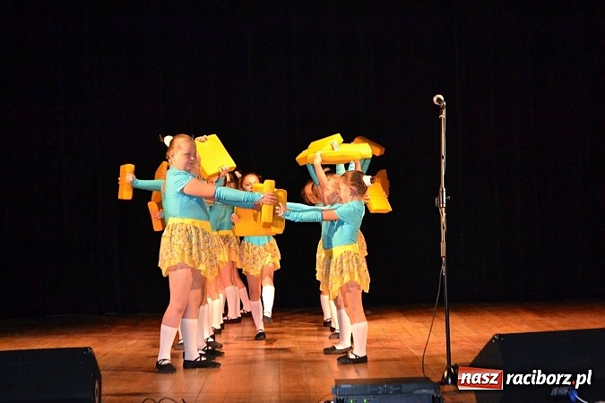 Zdjęcie w galerii na portalu naszraciborz.pl: Kuźnia Kultury zakończyła Rok Kuturalny 2014/2015 wiadomości z regionu