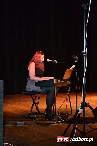 Zdjęcie w galerii na portalu naszraciborz.pl: Kuźnia Kultury zakończyła Rok Kuturalny 2014/2015 wiadomości z regionu