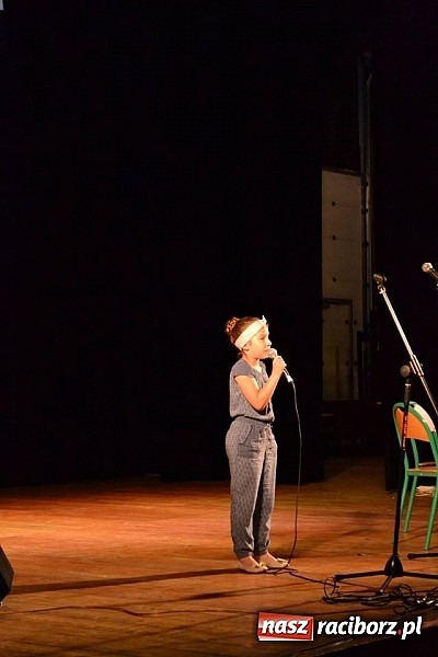 Zdjęcie w galerii na portalu naszraciborz.pl: Kuźnia Kultury zakończyła Rok Kuturalny 2014/2015 wiadomości z regionu