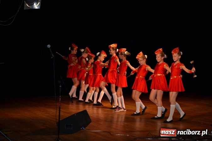 Zdjęcie w galerii na portalu naszraciborz.pl: Kuźnia Kultury zakończyła Rok Kuturalny 2014/2015 wiadomości z regionu