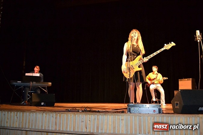 Zdjęcie w galerii na portalu naszraciborz.pl: Kuźnia Kultury zakończyła Rok Kuturalny 2014/2015 wiadomości z regionu