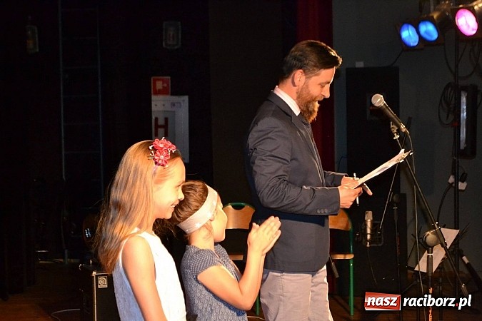 Zdjęcie w galerii na portalu naszraciborz.pl: Kuźnia Kultury zakończyła Rok Kuturalny 2014/2015 wiadomości z regionu