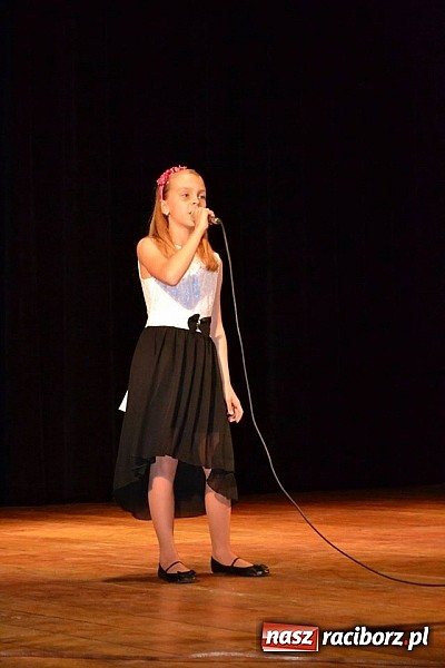 Zdjęcie w galerii na portalu naszraciborz.pl: Kuźnia Kultury zakończyła Rok Kuturalny 2014/2015 wiadomości z regionu