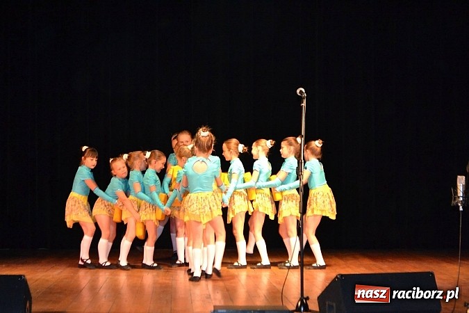 Zdjęcie w galerii na portalu naszraciborz.pl: Kuźnia Kultury zakończyła Rok Kuturalny 2014/2015 wiadomości z regionu