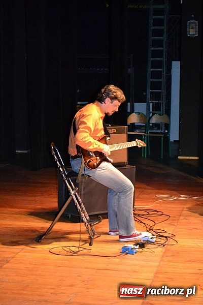 Zdjęcie w galerii na portalu naszraciborz.pl: Kuźnia Kultury zakończyła Rok Kuturalny 2014/2015 wiadomości z regionu