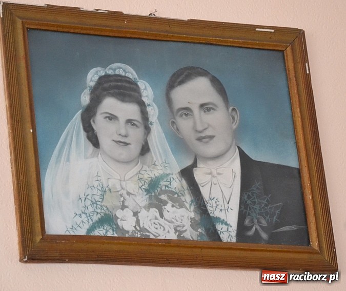 Zdjęcie w galerii na portalu naszraciborz.pl: Dziewięćdziesiąte urodziny córki sołtysa Pastuszka! wiadomości z regionu